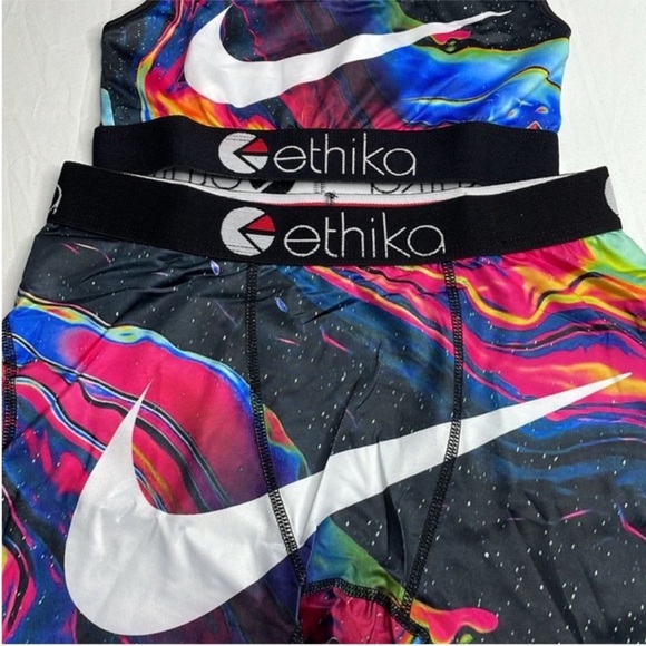 🔥 🔥🔥ETHIKA 2pc set / size : m - Picture 3 of 4